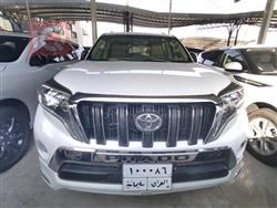 تويوتا لاندكروزر برادو